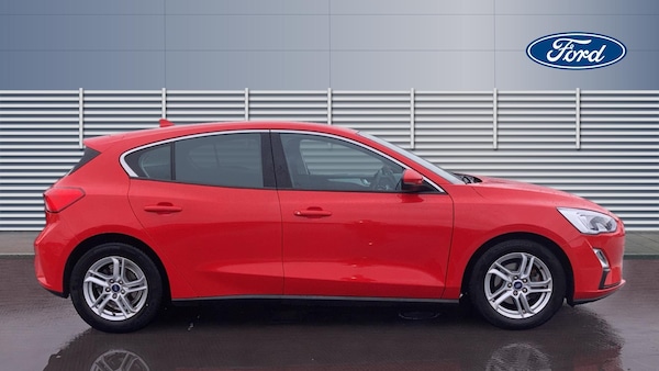 Used Ford Focus 2019 for sale - 76330334: Photo 3