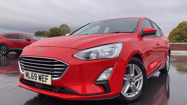 Used Ford Focus 2019 for sale - 76330334: Photo 44