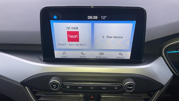 Used Ford Focus 2019 for sale - 76330334: Photo 6