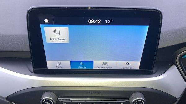 Used Ford Focus 2019 for sale - 76330334: Photo 7