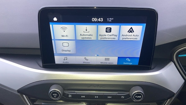 Used Ford Focus 2019 for sale - 76330334: Photo 9