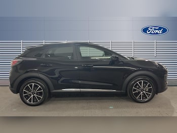 Used Ford Puma 2023 for sale - 75435263: Photo