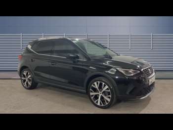 Used SEAT Arona 2024 for sale - 75367329: Photo