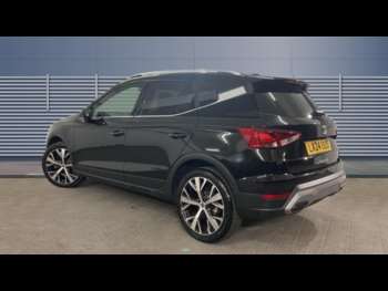 Used SEAT Arona 2024 for sale - 75367329: Photo