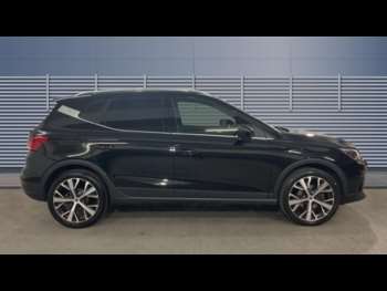 Used SEAT Arona 2024 for sale - 75367329: Photo