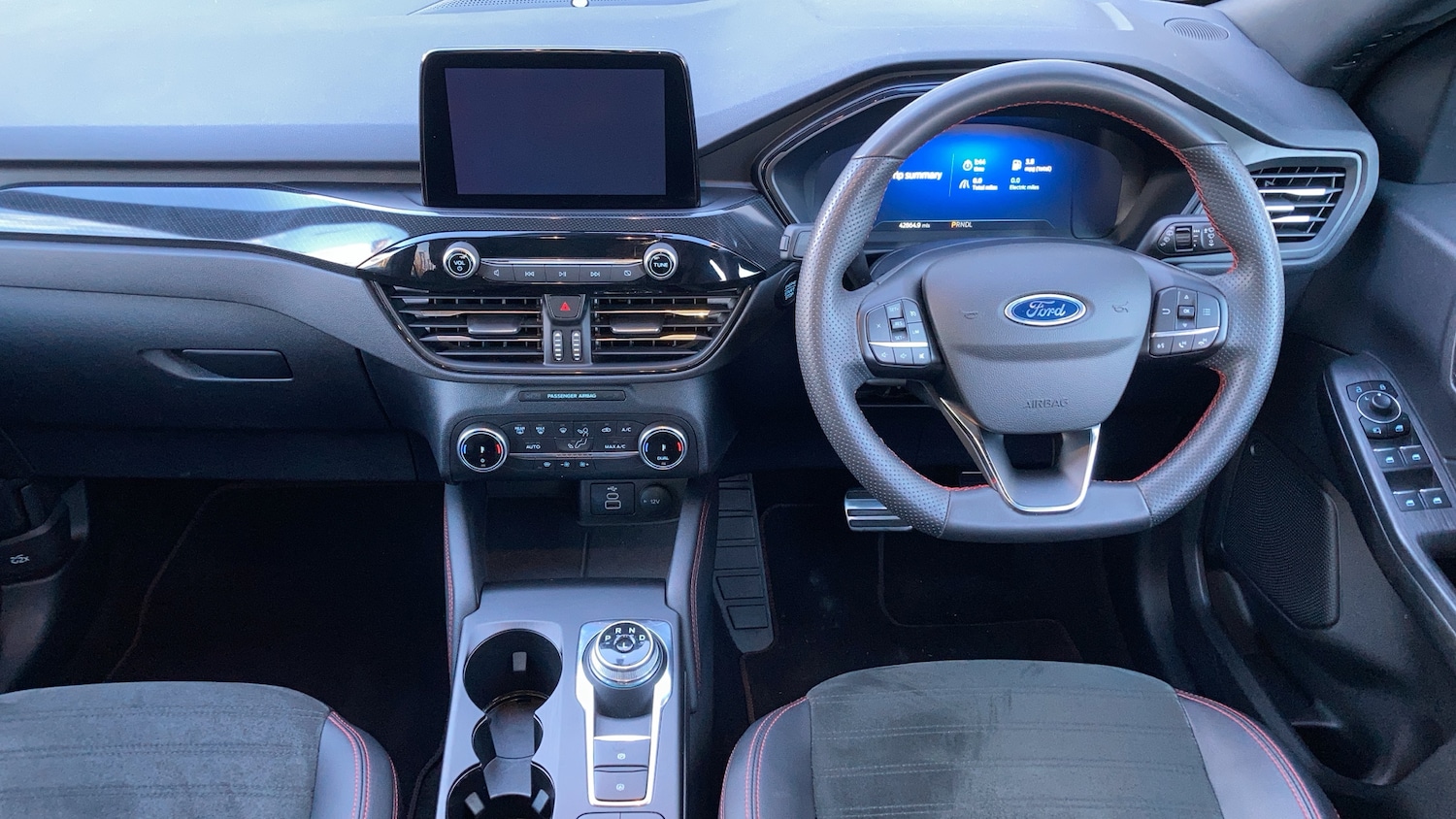 Used Ford Kuga 2023 for sale - 76968710: Photo 13