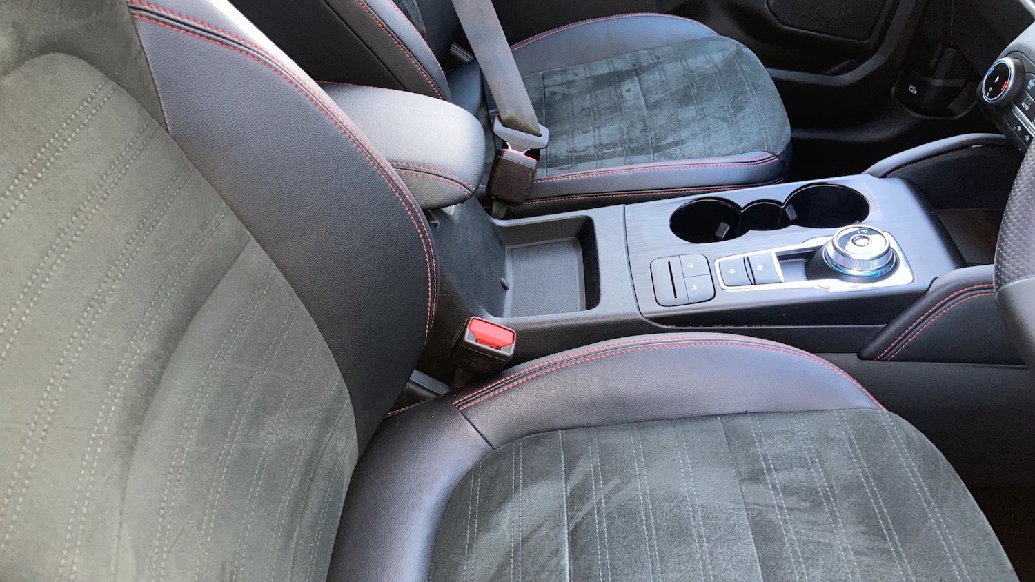 Used Ford Kuga 2023 for sale - 76968710: Photo 15