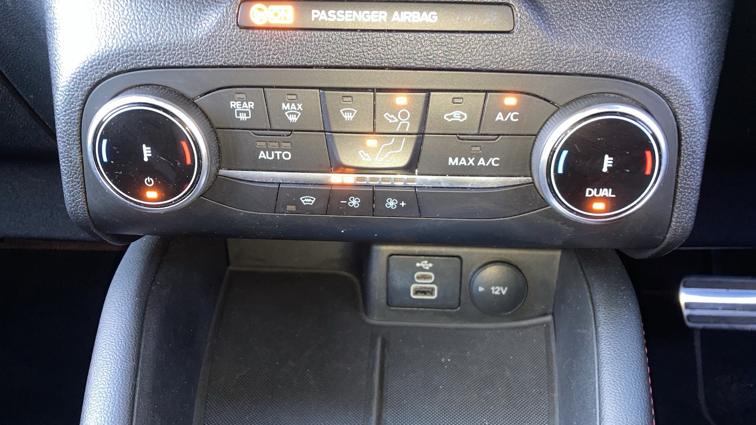 Used Ford Kuga 2023 for sale - 76968710: Photo 17