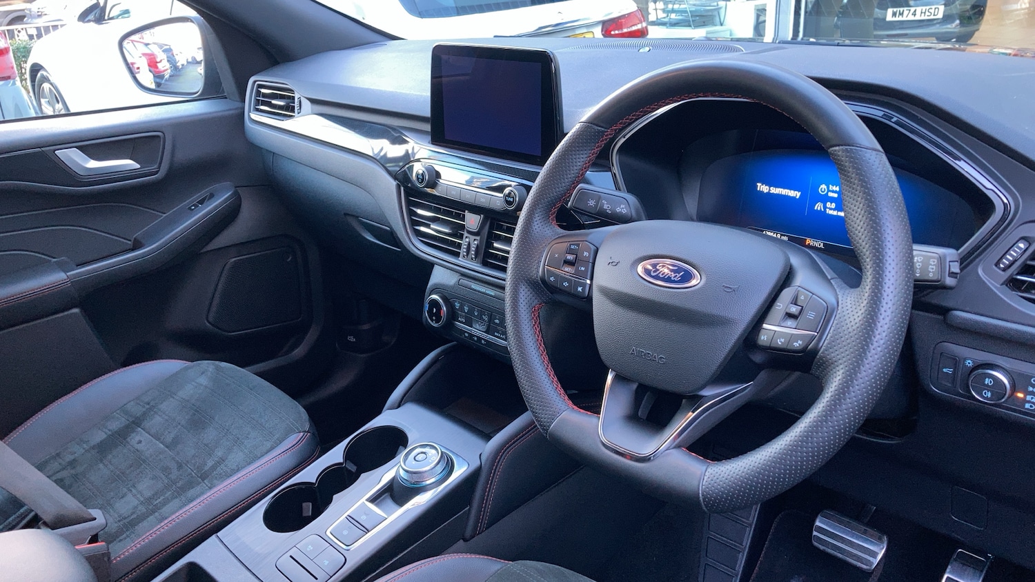 Used Ford Kuga 2023 for sale - 76968710: Photo 18