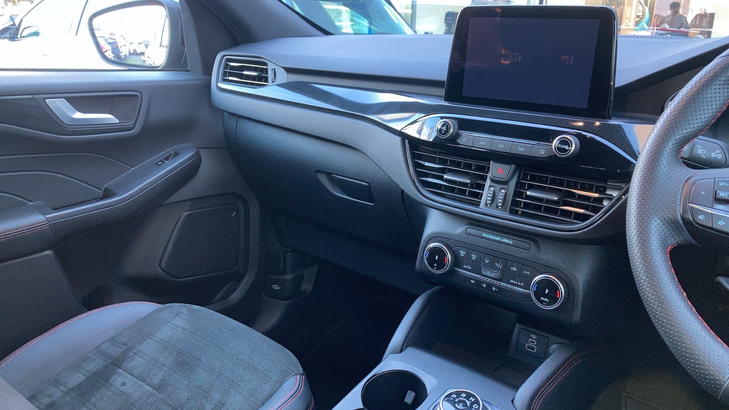 Used Ford Kuga 2023 for sale - 76968710: Photo 19