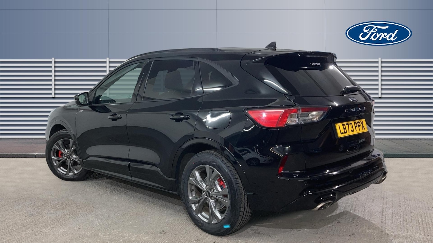 Used Ford Kuga 2023 for sale - 76968710: Photo 2