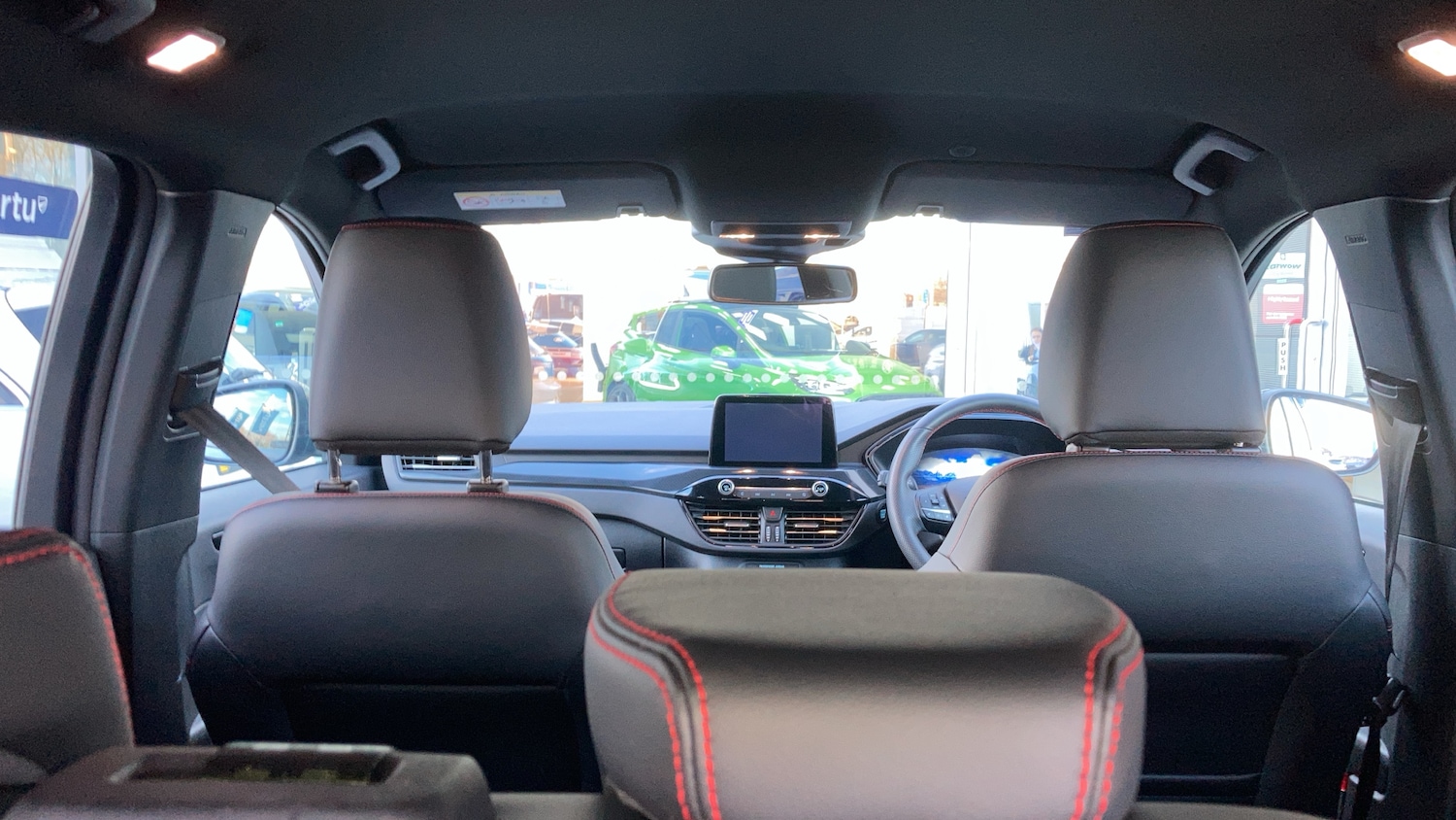 Used Ford Kuga 2023 for sale - 76968710: Photo 26