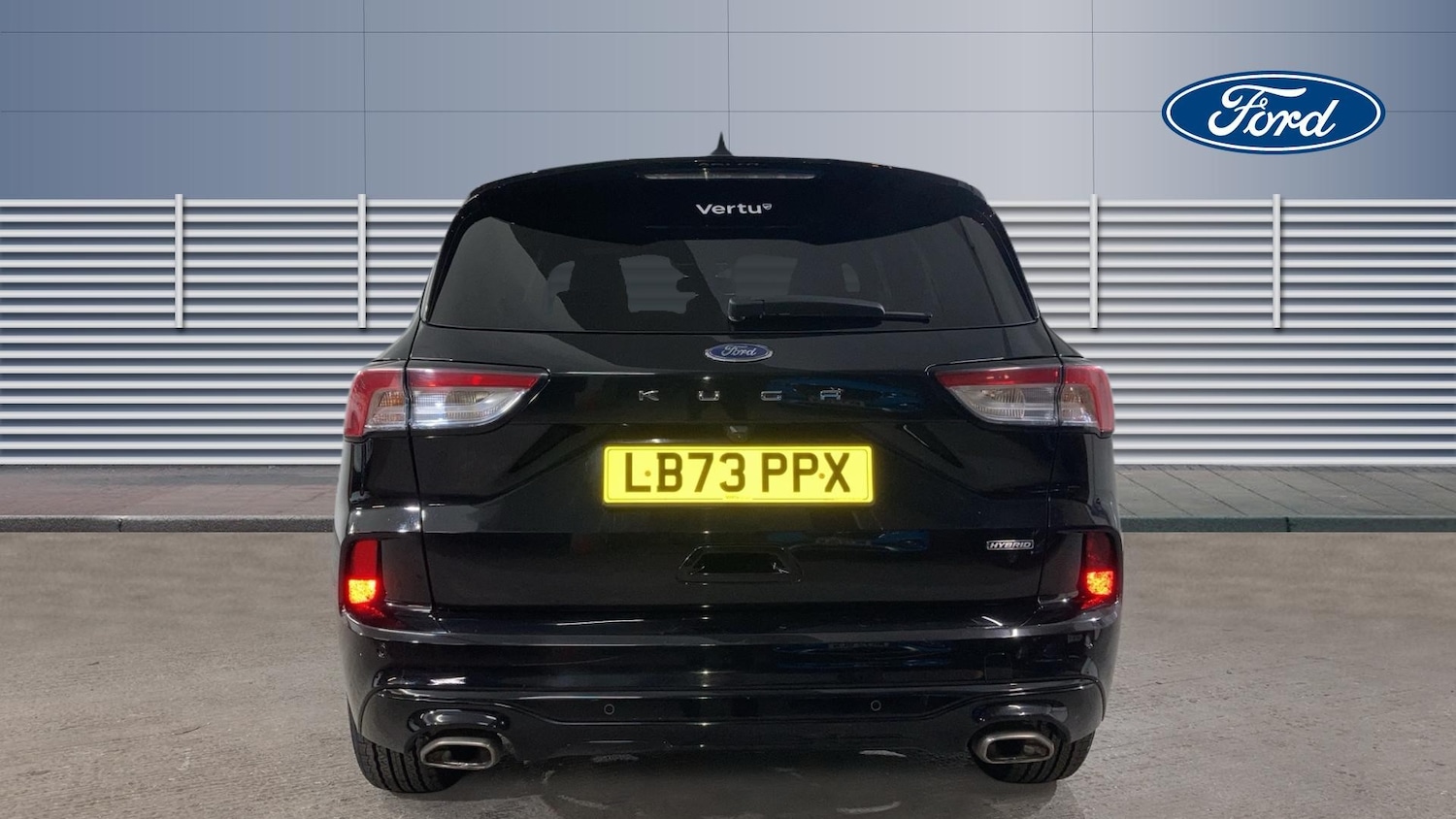 Used Ford Kuga 2023 for sale - 76968710: Photo 28