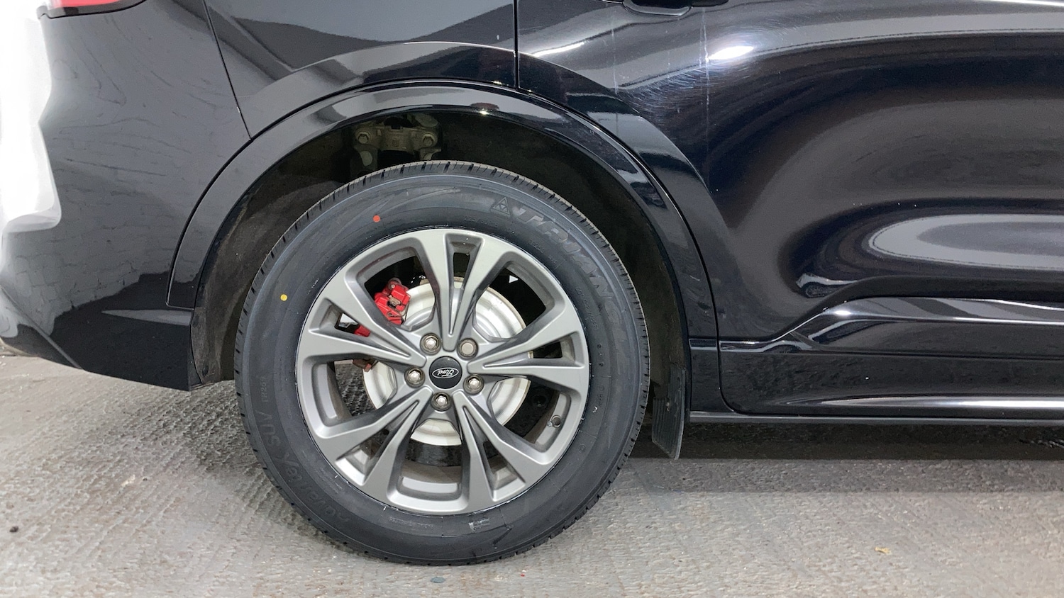 Used Ford Kuga 2023 for sale - 76968710: Photo 29