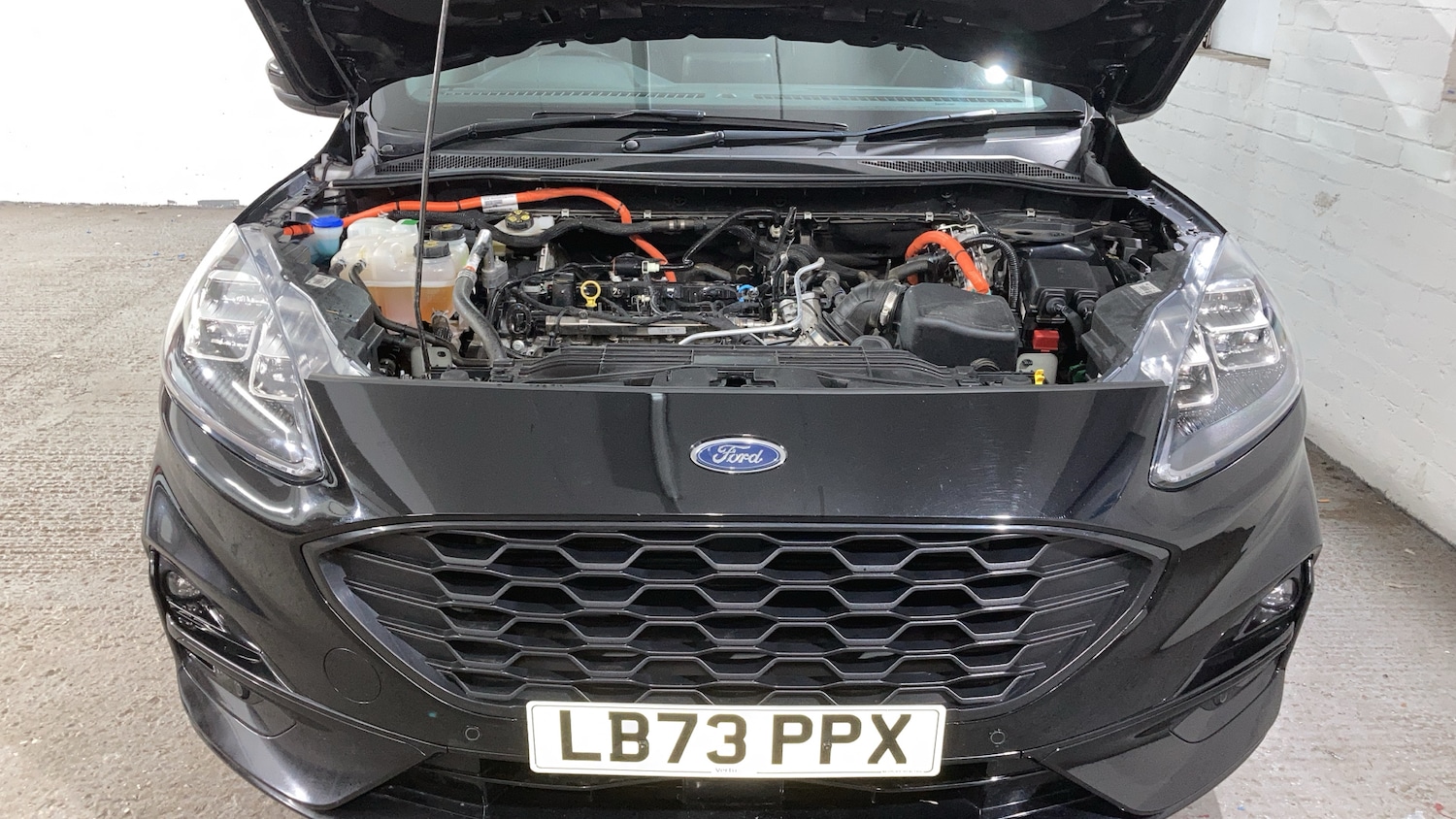 Used Ford Kuga 2023 for sale - 76968710: Photo 30