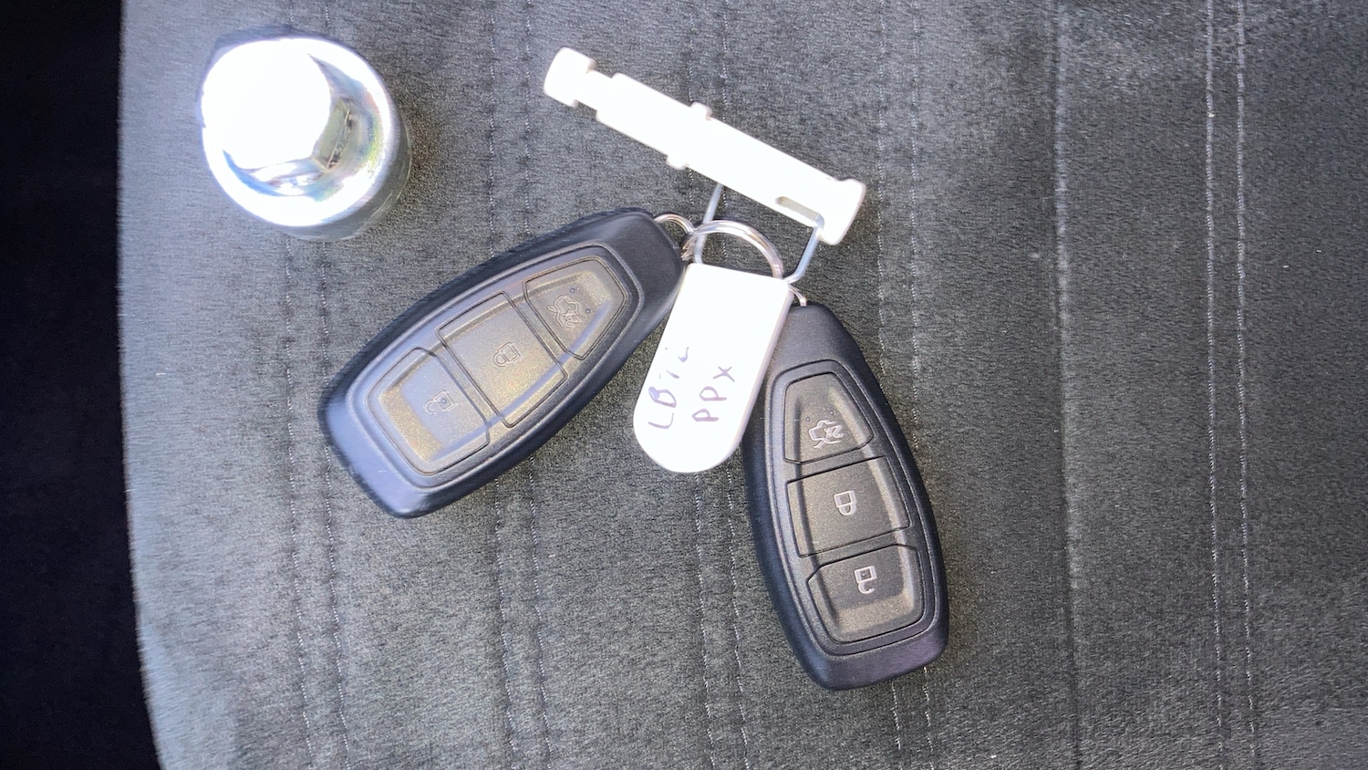 Used Ford Kuga 2023 for sale - 76968710: Photo 31