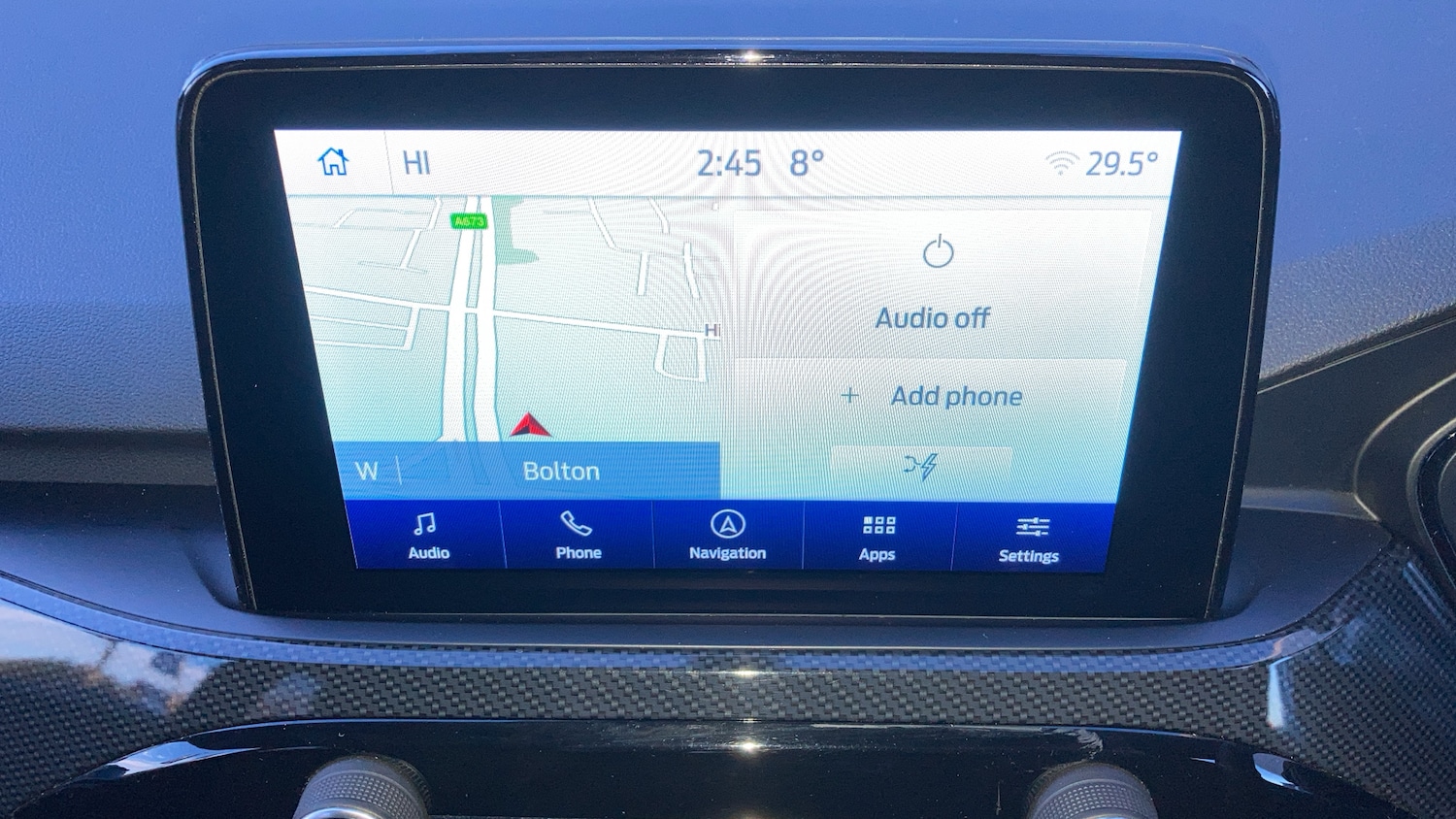 Used Ford Kuga 2023 for sale - 76968710: Photo 32