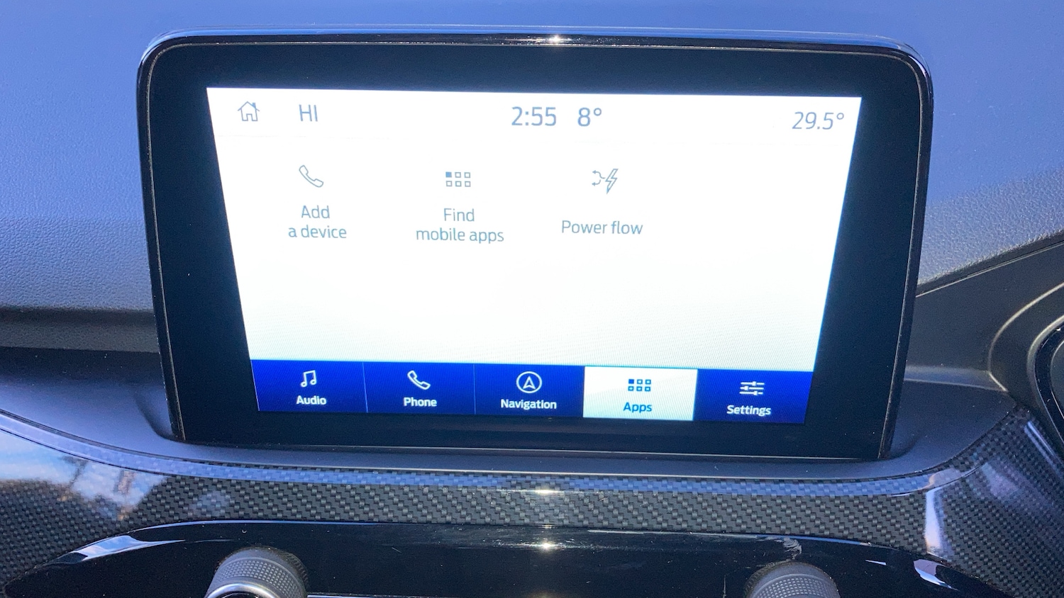 Used Ford Kuga 2023 for sale - 76968710: Photo 35