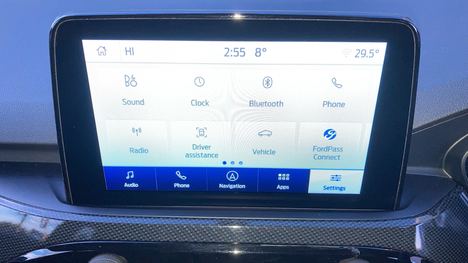 Used Ford Kuga 2023 for sale - 76968710: Photo 37