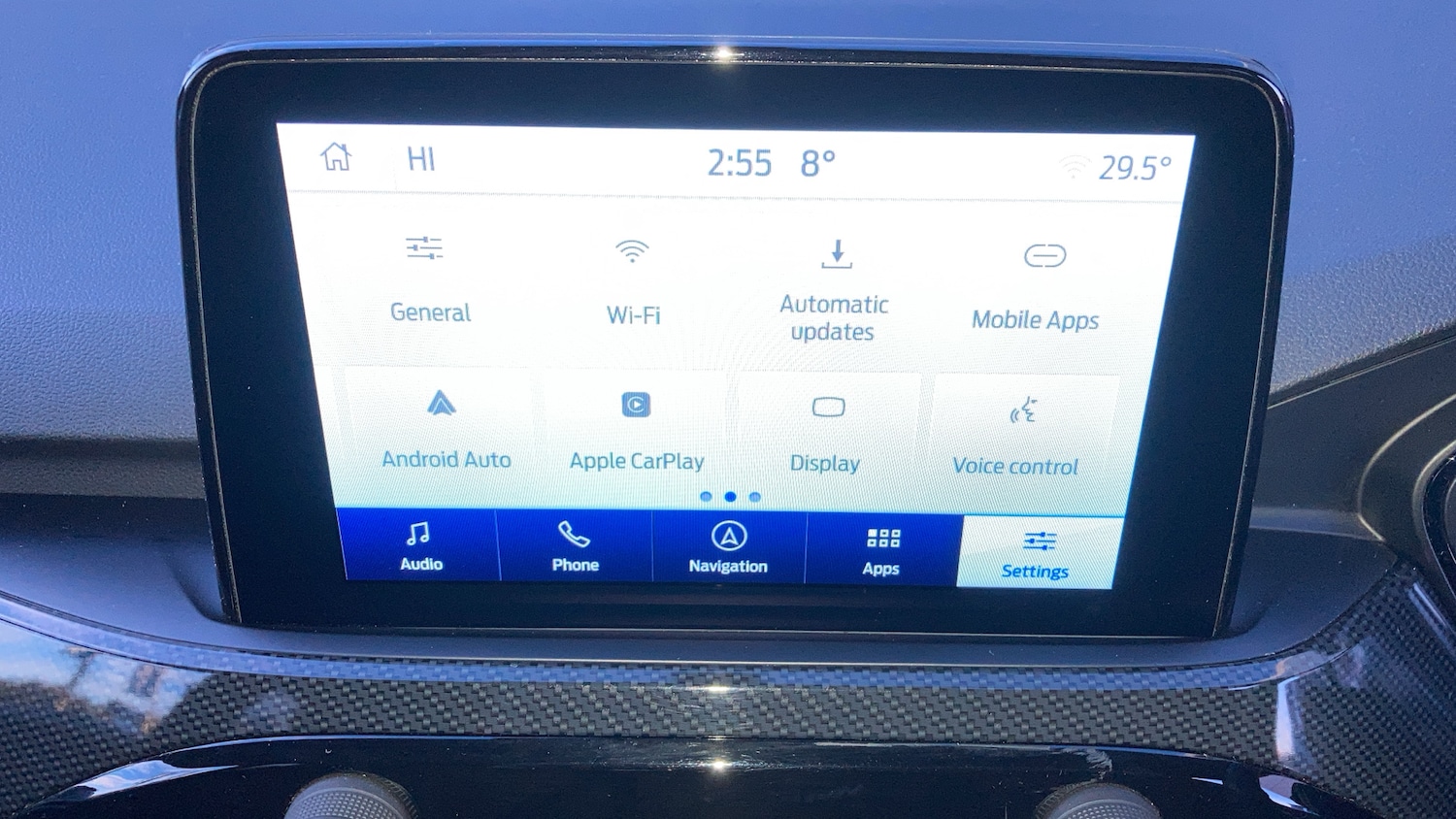 Used Ford Kuga 2023 for sale - 76968710: Photo 38