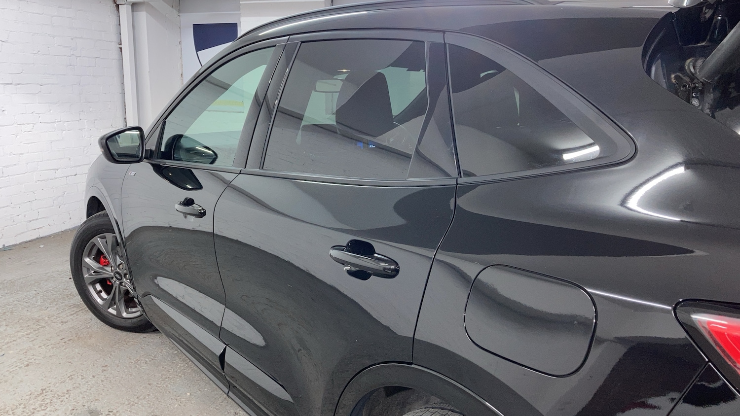 Used Ford Kuga 2023 for sale - 76968710: Photo 39