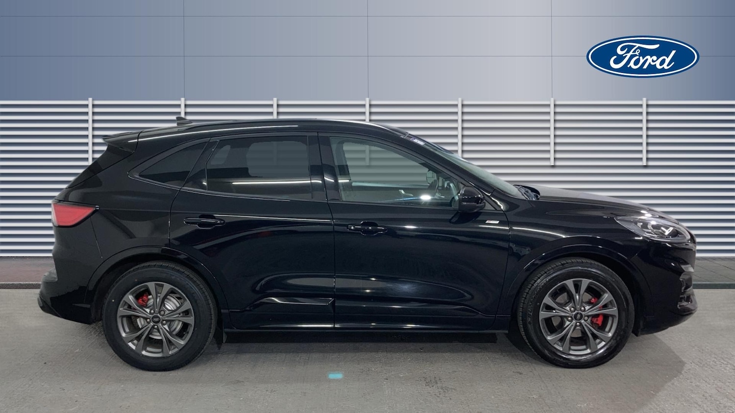 Used Ford Kuga 2023 for sale - 76968710: Photo 4