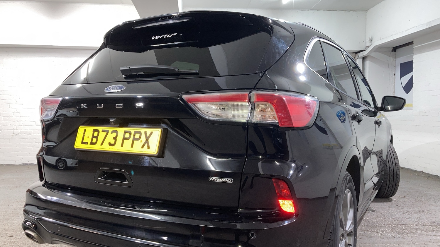 Used Ford Kuga 2023 for sale - 76968710: Photo 41