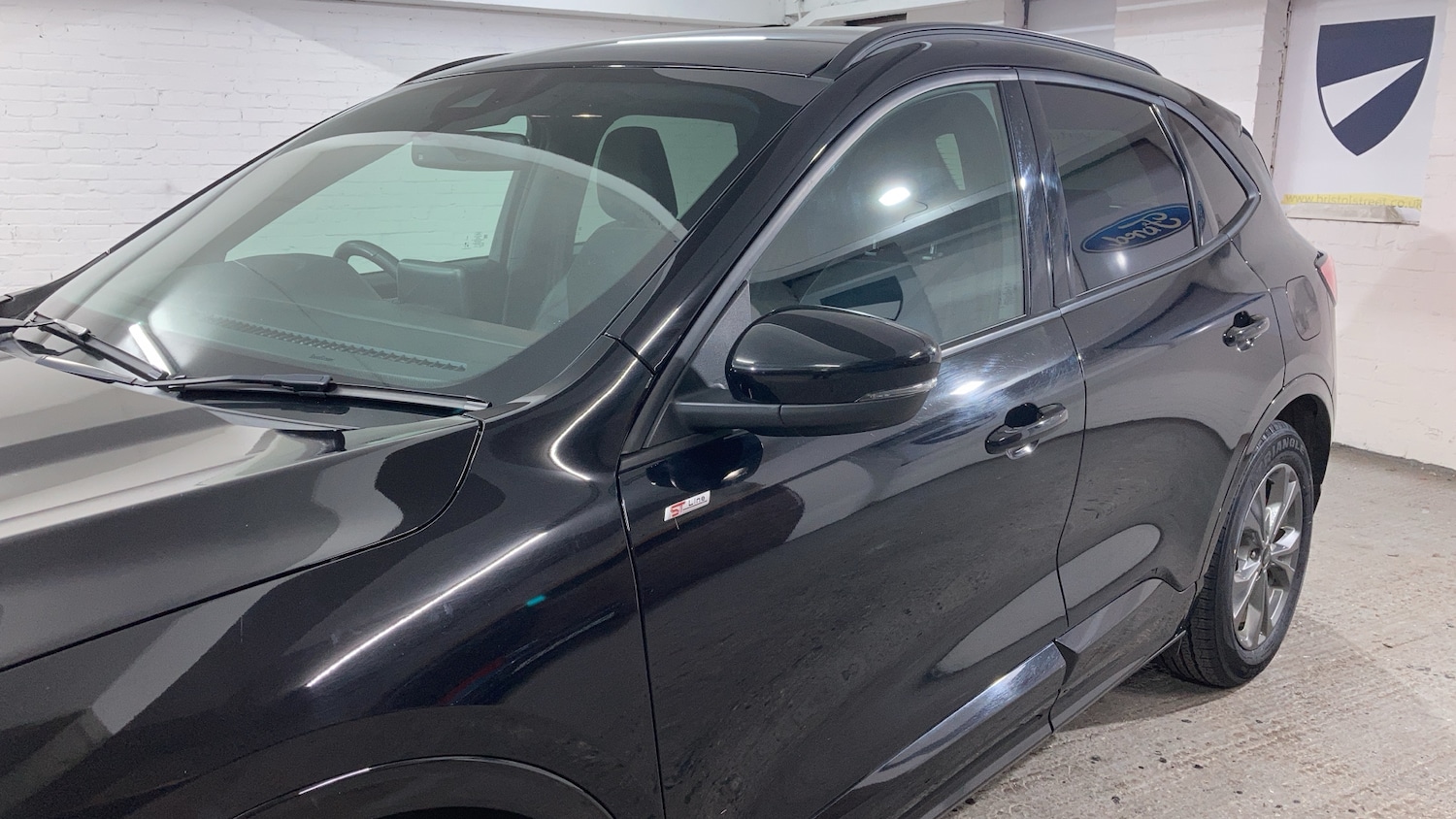 Used Ford Kuga 2023 for sale - 76968710: Photo 45