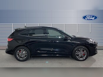 Used Ford Kuga 2023 for sale - 76968710: Photo