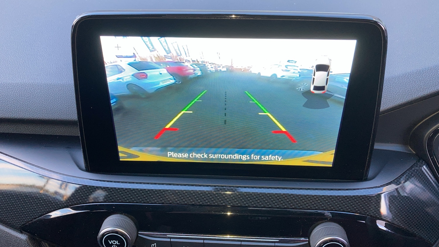 Used Ford Kuga 2023 for sale - 76968710: Photo 7