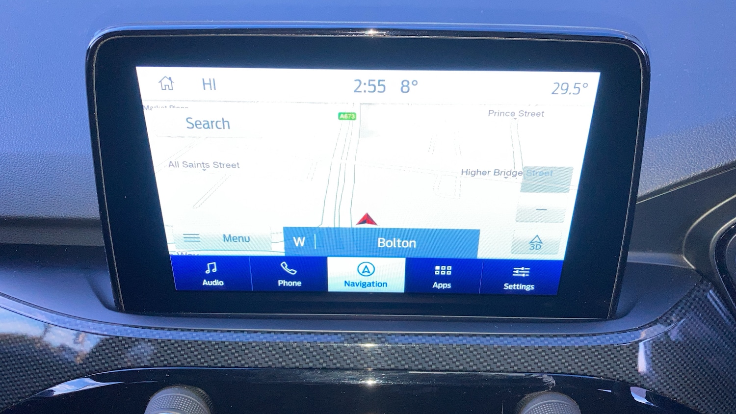 Used Ford Kuga 2023 for sale - 76968710: Photo 8