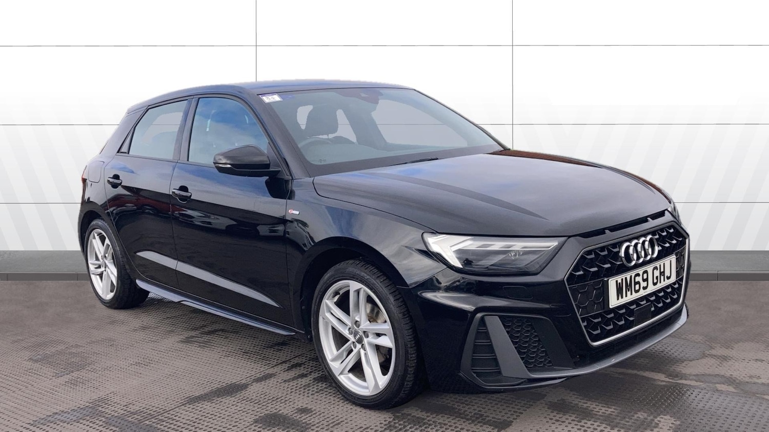 Used Audi A1 2020 for sale - 76198086: Photo 1