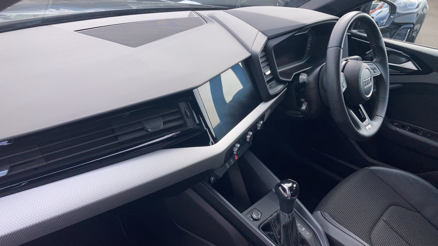 Used Audi A1 2020 for sale - 76198086: Photo 10
