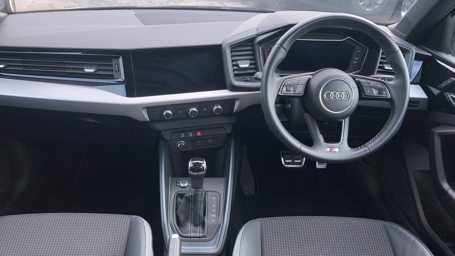 Used Audi A1 2020 for sale - 76198086: Photo 12