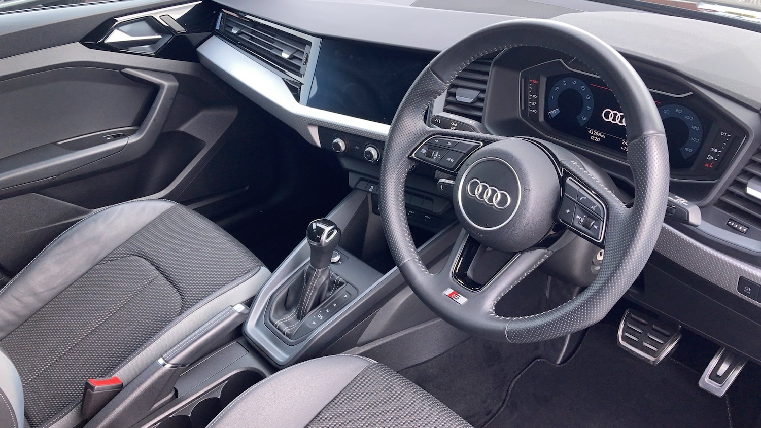 Used Audi A1 2020 for sale - 76198086: Photo 18