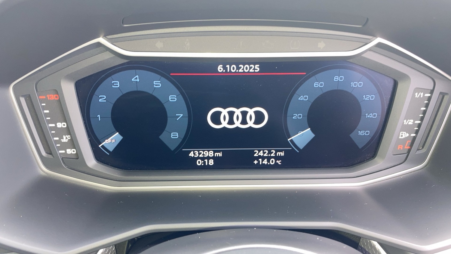 Used Audi A1 2020 for sale - 76198086: Photo 19
