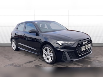 Used Audi A1 2020 for sale - 76198086: Photo