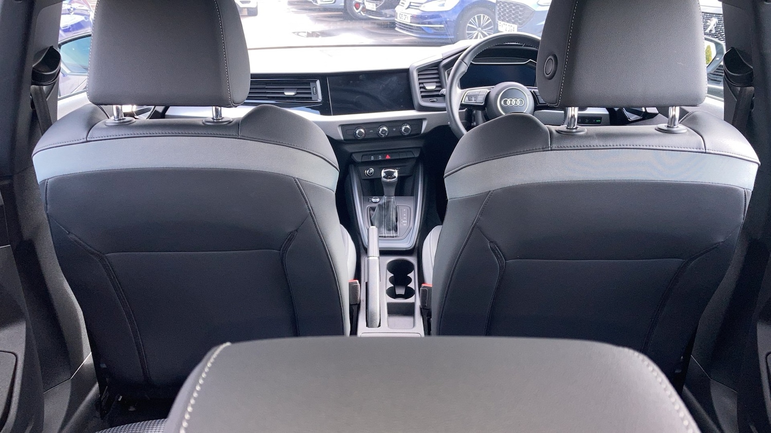 Used Audi A1 2020 for sale - 76198086: Photo 27