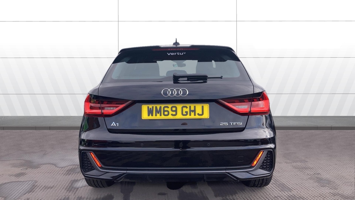 Used Audi A1 2020 for sale - 76198086: Photo 29