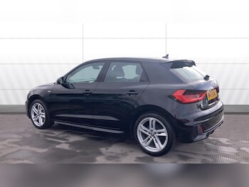 Used Audi A1 2020 for sale - 76198086: Photo