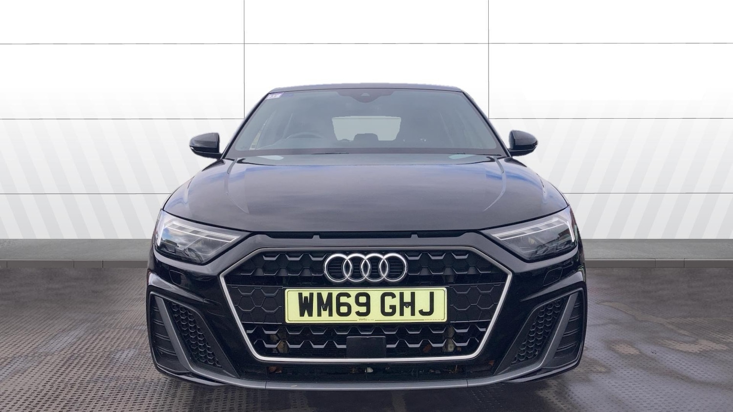 Used Audi A1 2020 for sale - 76198086: Photo 3