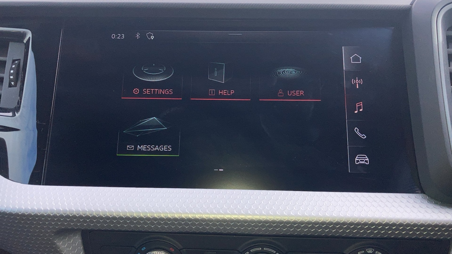Used Audi A1 2020 for sale - 76198086: Photo 34