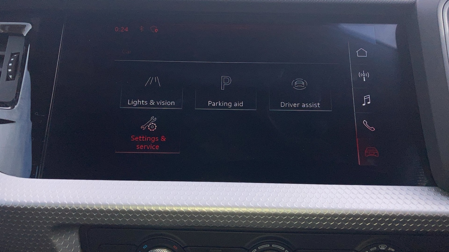 Used Audi A1 2020 for sale - 76198086: Photo 35