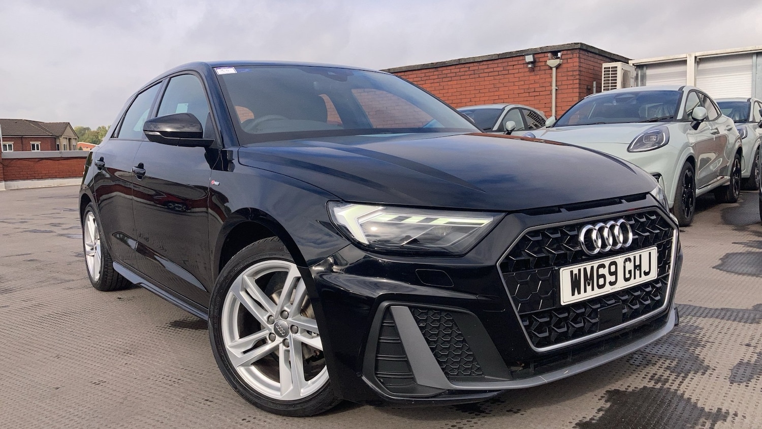 Used Audi A1 2020 for sale - 76198086: Photo 37