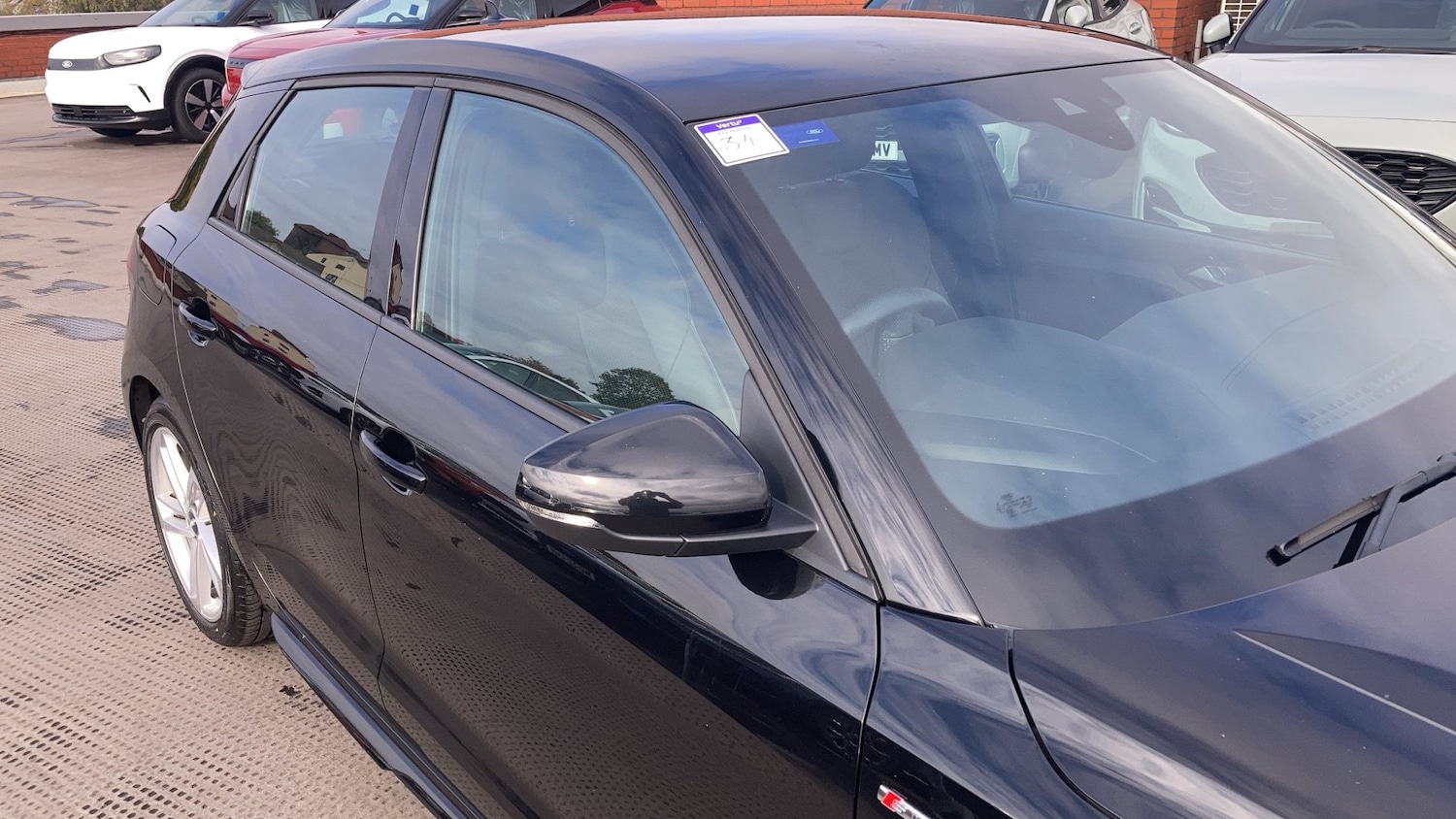 Used Audi A1 2020 for sale - 76198086: Photo 38