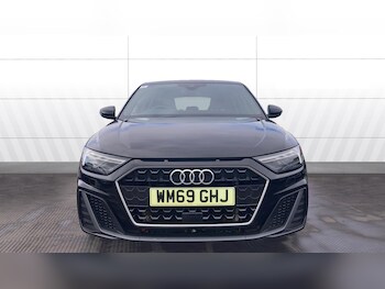 Used Audi A1 2020 for sale - 76198086: Photo