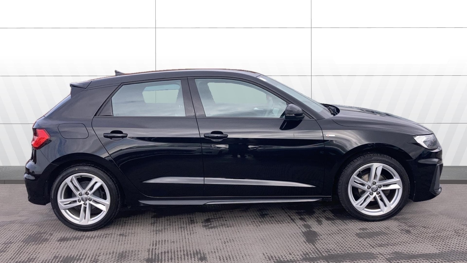 Used Audi A1 2020 for sale - 76198086: Photo 4