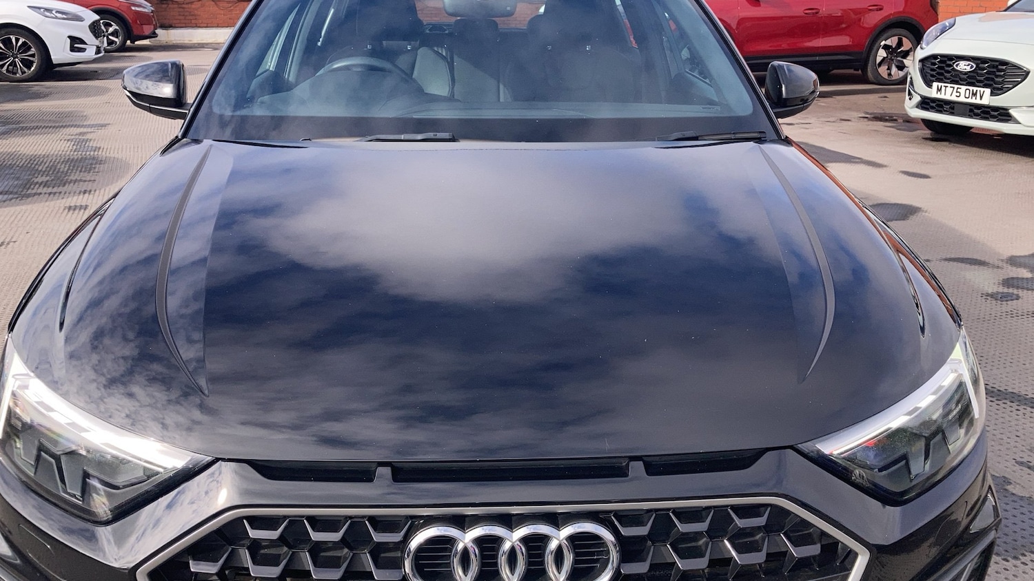 Used Audi A1 2020 for sale - 76198086: Photo 40