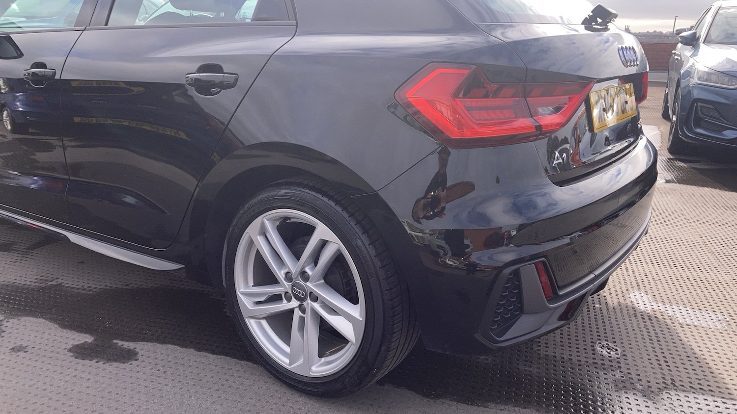Used Audi A1 2020 for sale - 76198086: Photo 42