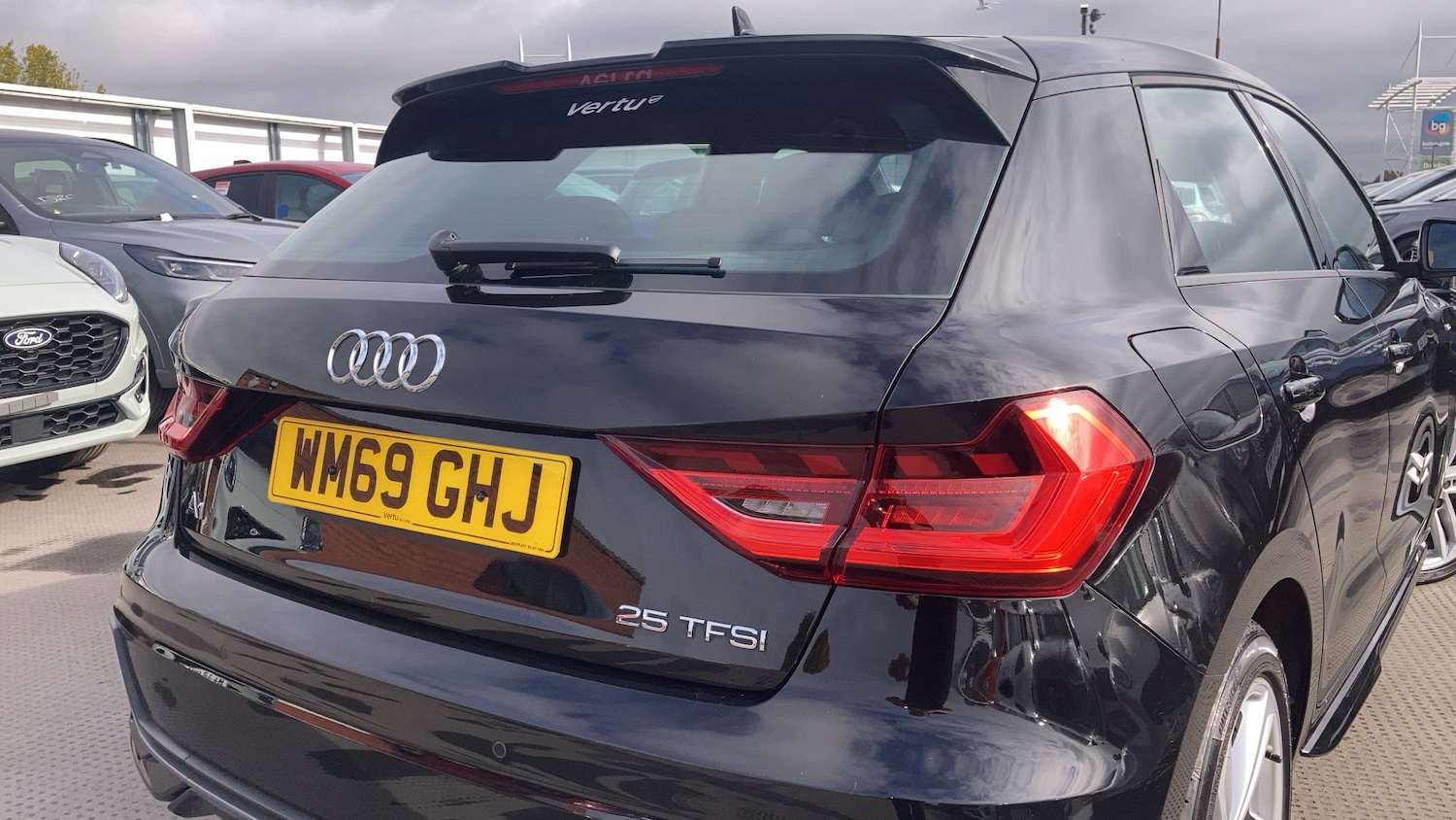 Used Audi A1 2020 for sale - 76198086: Photo 43